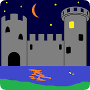 Fortress Puzzle Kids version  Icon