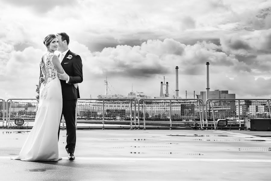 Photographe de mariage Melissa Ouwehand (melissaouwehand). Photo du 8 février 2016