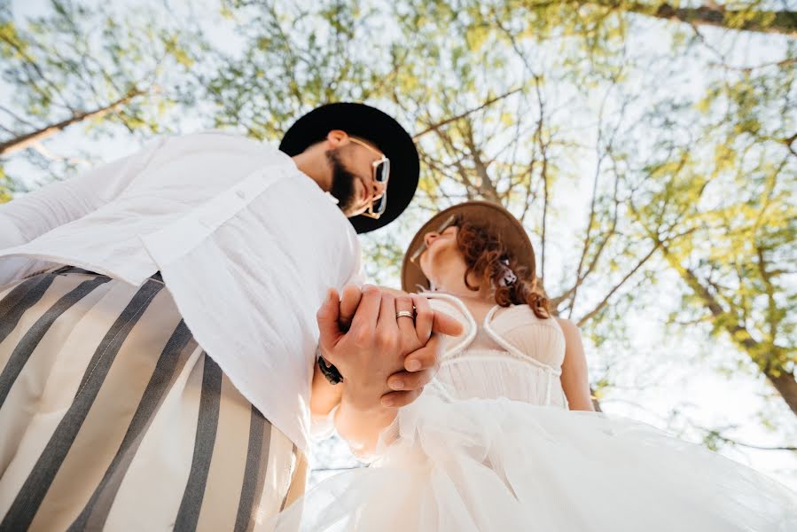 Photographe de mariage Aleksandr Abramyan (abramiatti). Photo du 9 juillet 2021