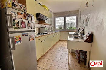 appartement à Ris-Orangis (91)