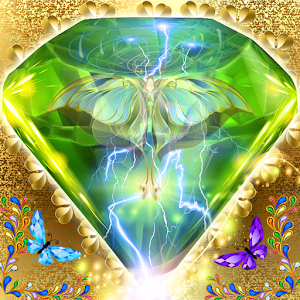 Jewels Smash logo
