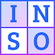 WORD SQUARE by Online Industries