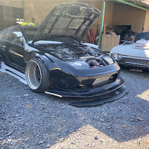 フェアレディZ Z32