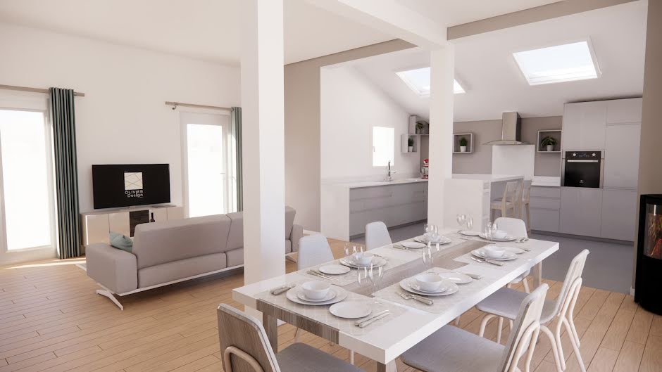 Vente maison 6 pièces 160 m² à Anglet (64600), 720 000 €