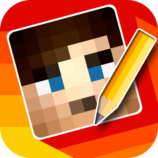 Custom Skin Editor Lite For Minecraft Google Play 上的应用