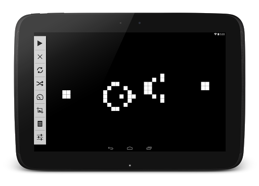 Conway's Game of Life screenshots 10