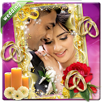 Cover Image of Download Wedding photo frame effects 1.08 APK