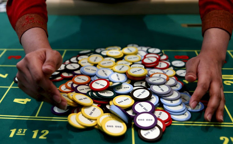 A clinical psychologist says with the imminent opening of casinos, cash-strapped South Africans are likely turn to gambling for a quick fix to their financial problems.