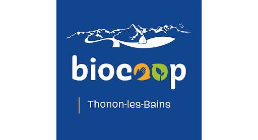 Biocoop Thonon