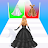 Bride Race: Makeup, Dress up icon