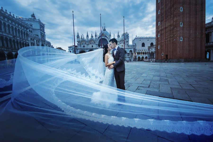 Fotografo di matrimoni Alessandro Colle (alessandrocolle). Foto del 8 ottobre 2018