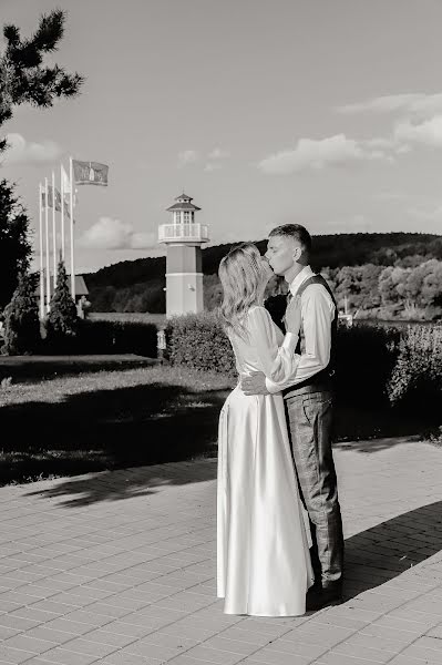 Wedding photographer Irina Skulina (iriwa24). Photo of 2 August 2021