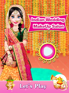 Indian Royal Wedding Rituals and Makeover(圖1)-速報App