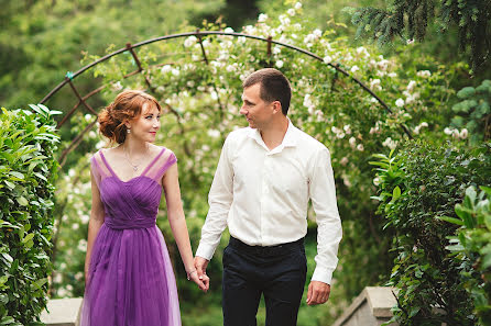 Wedding photographer Natalya Muzychuk (nmuzychuk). Photo of 4 July 2016