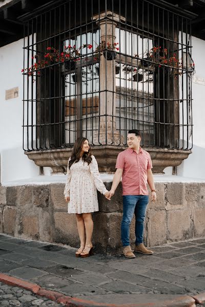 Fotógrafo de casamento Pablo Miranda (pablomiranda). Foto de 3 de fevereiro