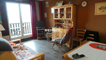 appartement à Métabief (25)