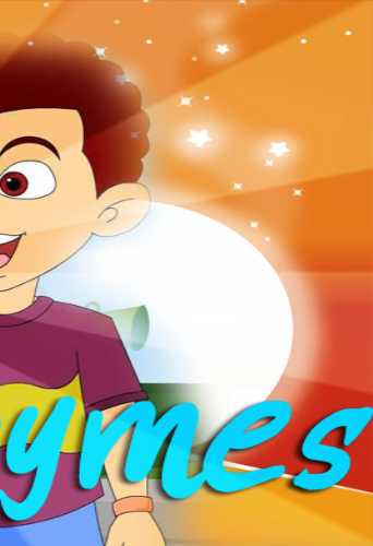 Hindi Nursery Rhymes for Kids