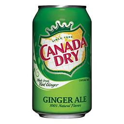 Gingerale