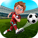 Herunterladen Math Game Kids Soccer Installieren Sie Neueste APK Downloader