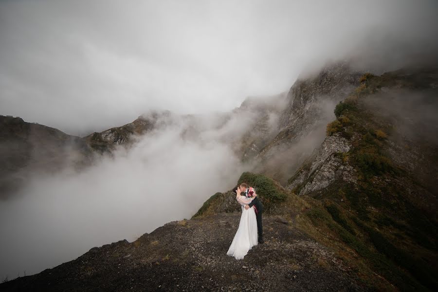 Wedding photographer Aleksey Pudov (alexeypudov). Photo of 14 February 2022