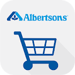 Cover Image of Download Albertsons Online Shopping 7.6.0 APK