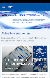 MPC International(圖1)-速報App