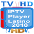 IPTV player Latino 20181