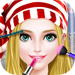 PJ Party - Slumber Spa Makeup Apk