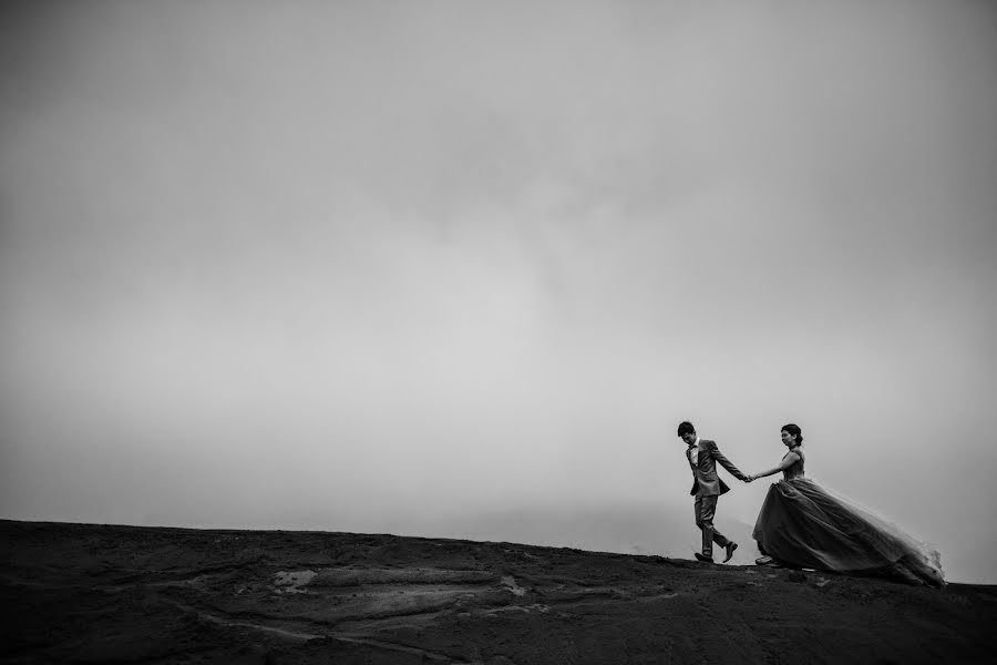 Fotógrafo de bodas Laurentius Verby (laurentiusverby). Foto del 26 de octubre 2017