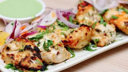 Malai Chap Tikka