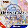 LineNetwork Hanoi icon