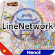 Download LineNetwork Hanoi For PC Windows and Mac