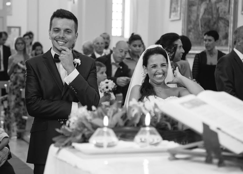 Wedding photographer Salvatore Massari (artivisive). Photo of 17 October 2015