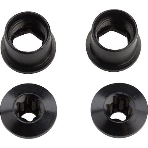 MRP G2/XCg Alloy Skid Bolts (set of 2)