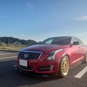 ATS セダン A1SL