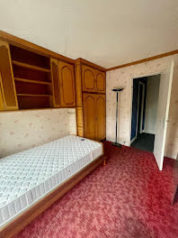 appartement à Paris 20ème (75)