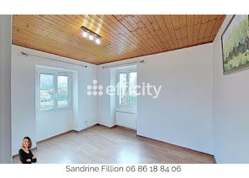 appartement à La Roche-sur-Foron (74)