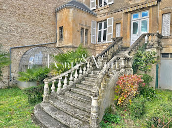 maison à Fontenay-le-Comte (85)