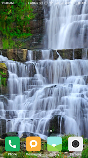 HD Waterfall Wallpapers(圖6)-速報App