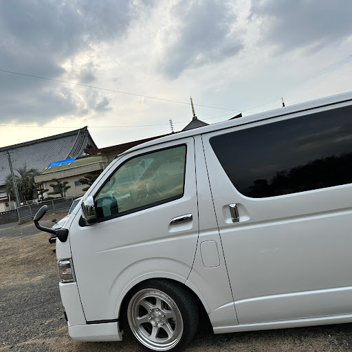 Aのプロフィール画像