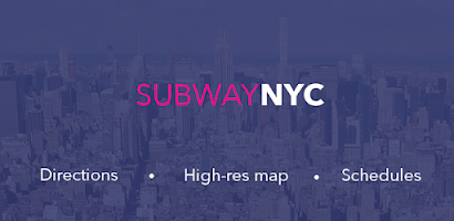 New York Subway – MTA Map NYC – Apps no Google Play