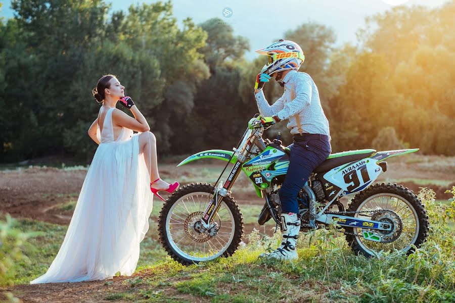 Wedding photographer Georgios Delimosis (delimosis). Photo of 11 June 2019