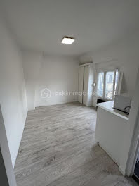 appartement à Paris 17ème (75)