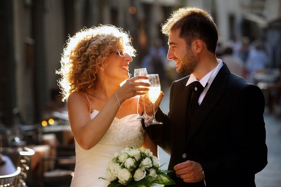 Fotógrafo de bodas Gerardo Ruggiero (gerardoruggiero). Foto del 6 de mayo 2016