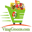 Vizag Grocers - Shopping and B