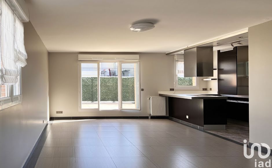 Vente appartement 5 pièces 98 m² à Massy (91300), 597 500 €