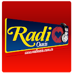 Cover Image of Baixar Radio Oasis 2.0 APK