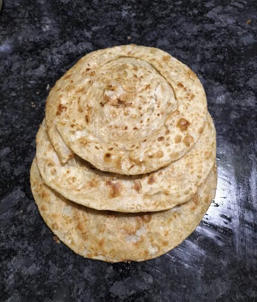 Laccha Paratha (1 Pc)