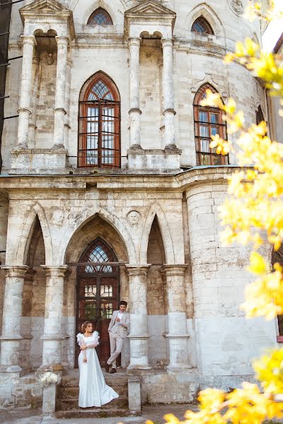 Wedding photographer Irina Samodurova (samodurova). Photo of 27 November 2022