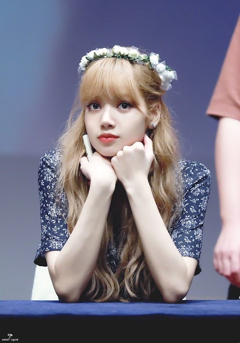 Lalisa Manoban Cute